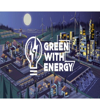 Green With Energy Steam Key GLOBAL